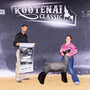 Beam Ranch Winners